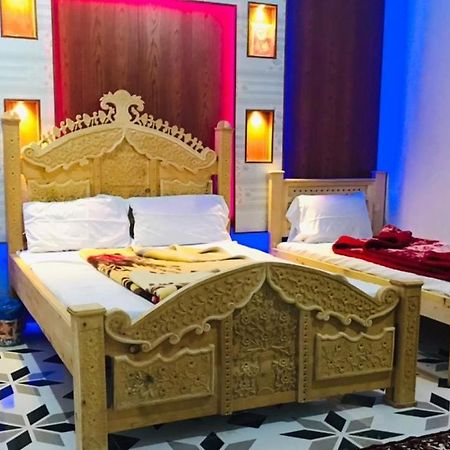 Grace Palace Hotel Kalam Buitenkant foto
